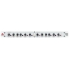 dbx-234xs-stereo-2/3-way-mono-4-way-crossover-with-xlr-connectors - ảnh nhỏ  1